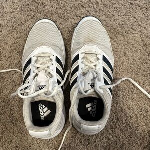 Adidas Golf Shoes - Interchangeable Spikes (Men’s)